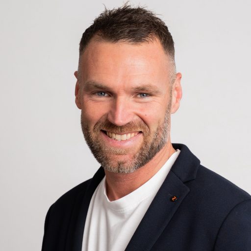 Waldemar Schröder Change-Experte